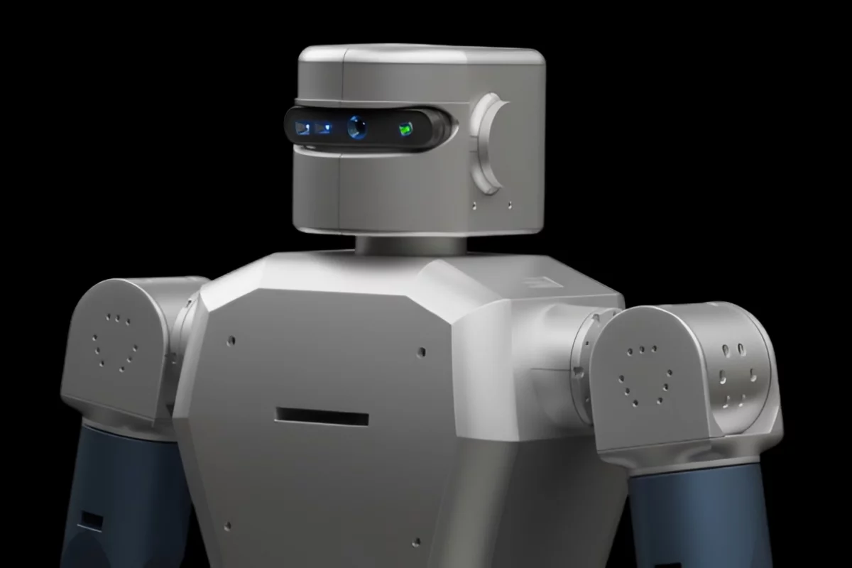 At $2,999, Domo undercuts nearly every humanoid robot on the market by a significant margin