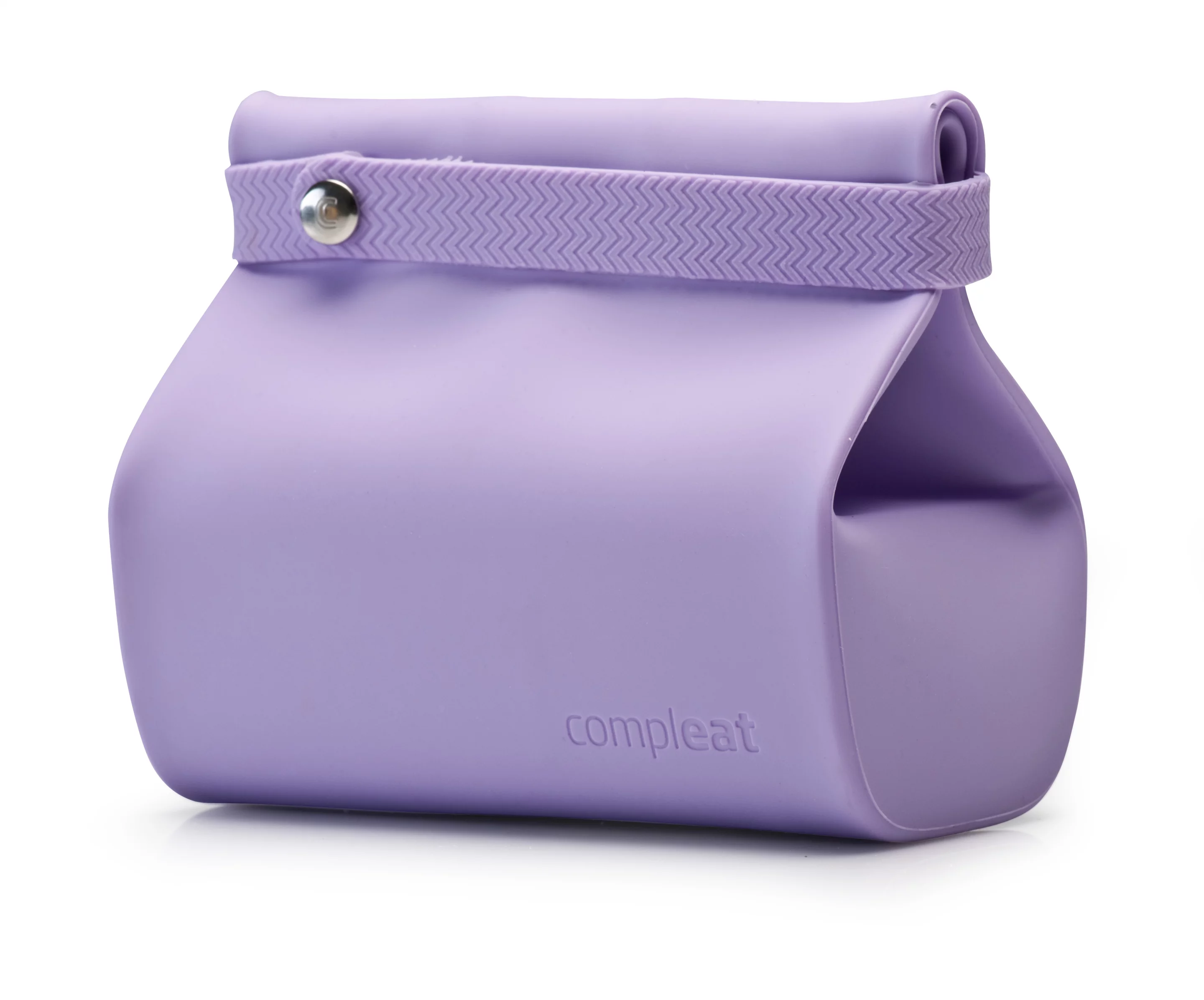 Unikia is selling the Compleat FoodBag through its website at a price of €9.95 (US$13.13), plus shipping