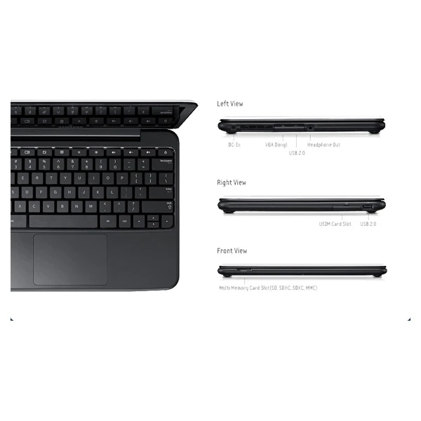Samsung Chromebook