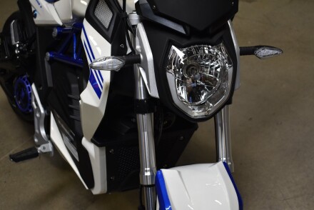 city slicker electric motorcycle for sale