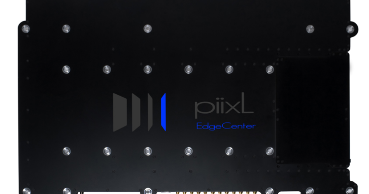 30mm thick Piixl EdgeCenter 3770 Media Center PC lurks behind your TV