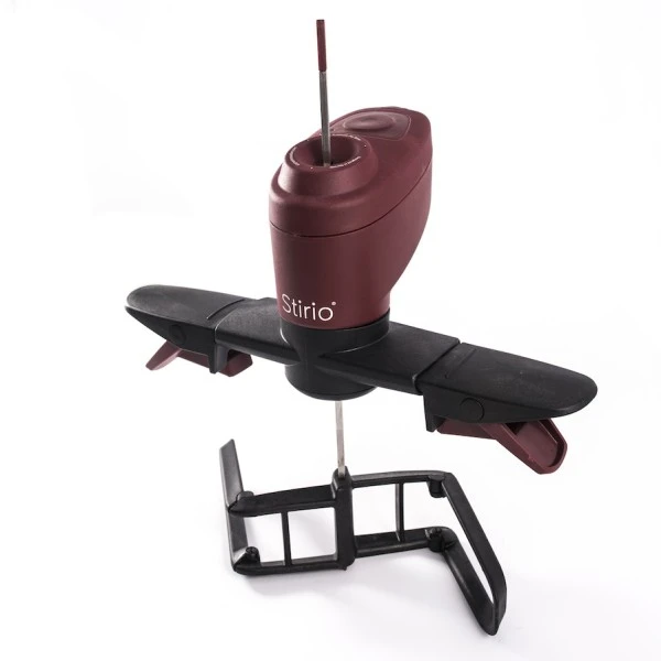 This version is also claimed to be easier to clean and use, plus it has a quieter motor