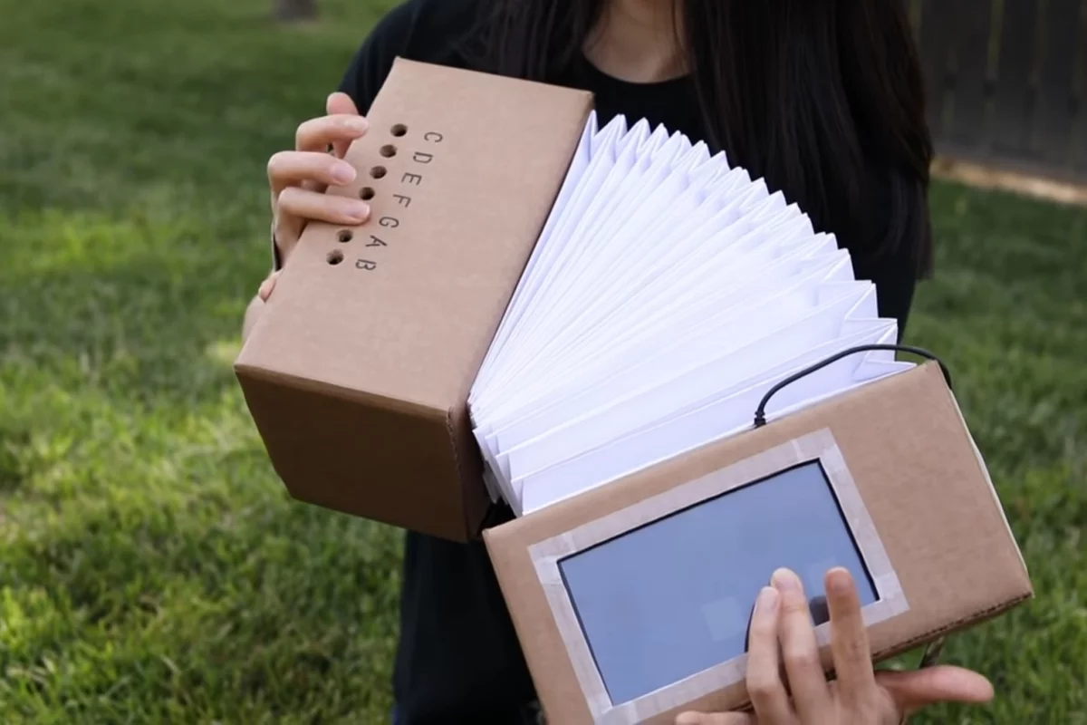 Nintendo Labo Creators Contest entries were split into three categories