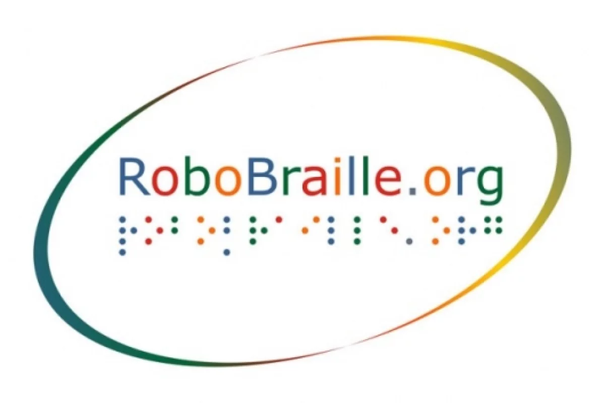 Robobraille.org logo