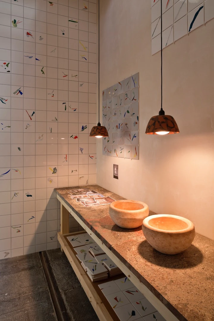 Following its Turner Prize nomination, Assemble launched the Granby Workshop, a social enterprise that makes handmade products for homes