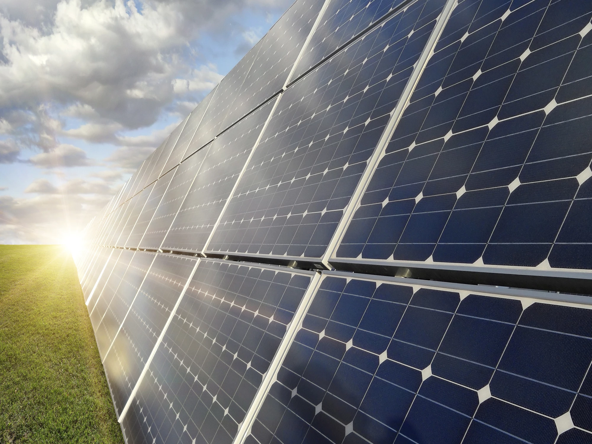 Scientists have made a big discovery concerning the performance of perovskite solar cells