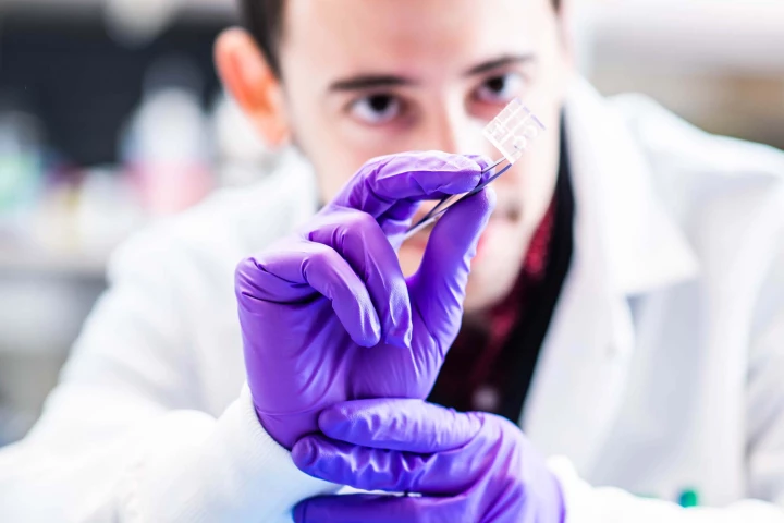 Among other potential applications, the miniPUMP could be utilized to see how different medications affect heart function