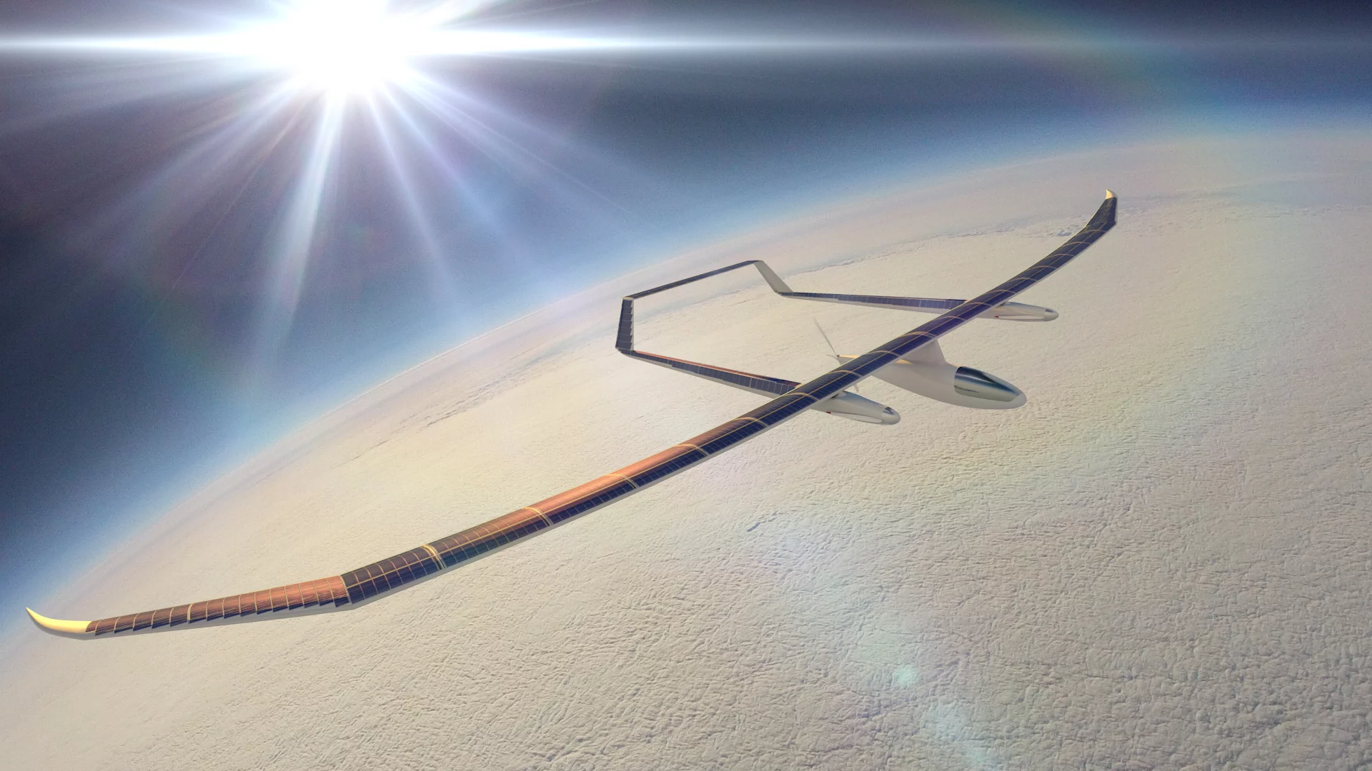 Solar Flight sees the Sunstar as primarily being used as an unmanned telecommunications platform