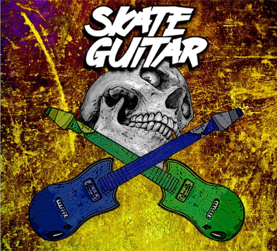 Every product needs branding, and this one's pretty cool