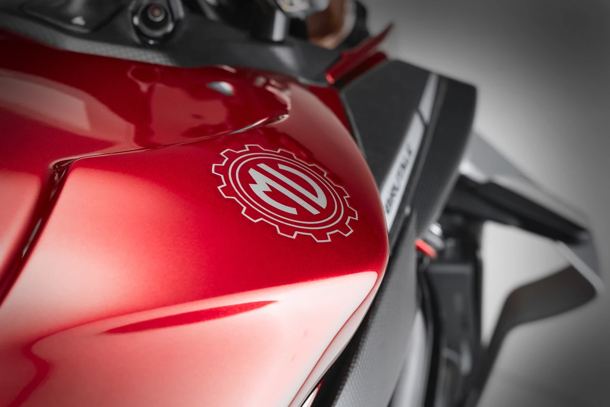 Pierer Mobility declared that it would be selling the Sardarov family a 50.1% controlling stake in MV Agusta