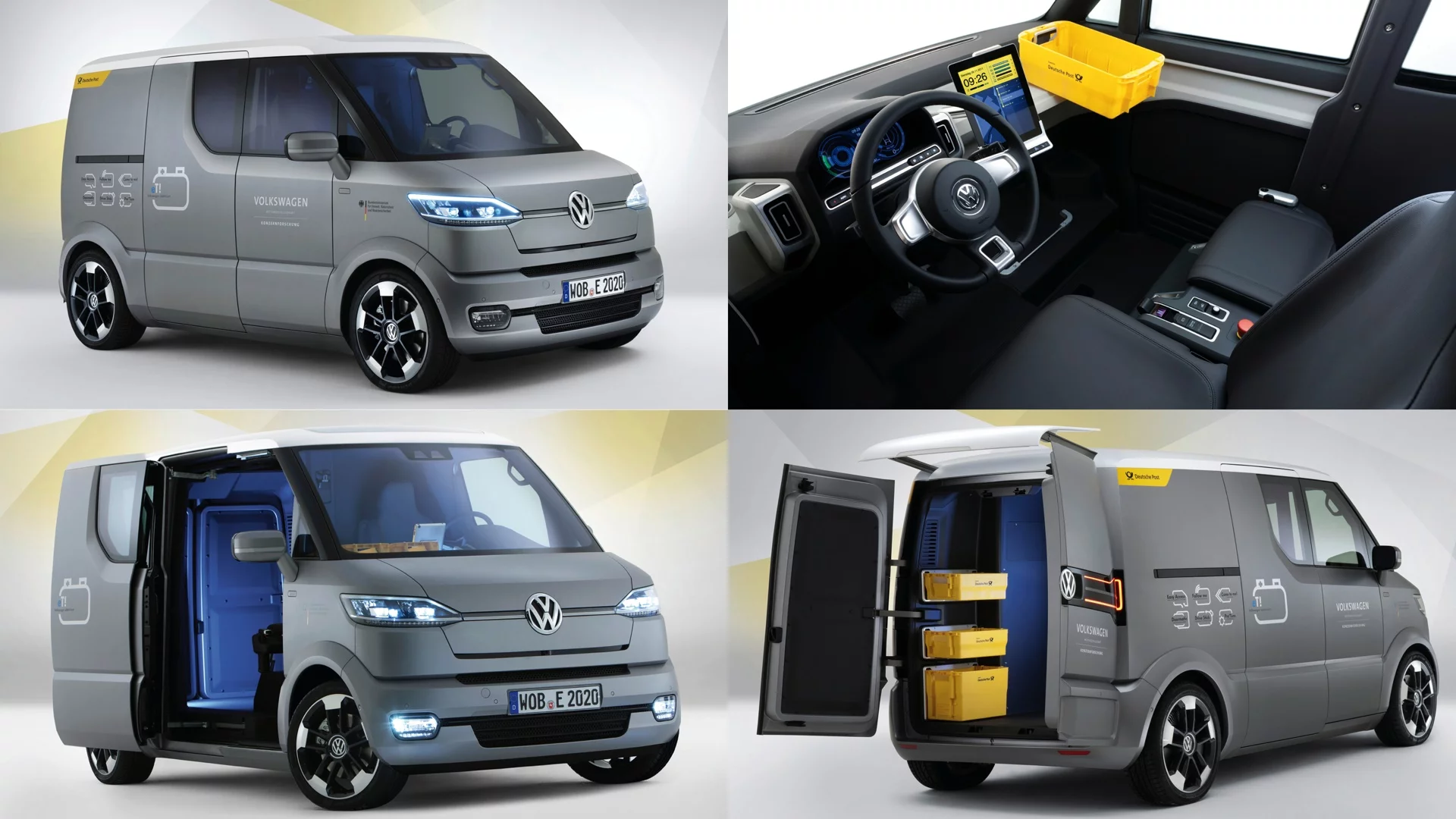 There is no doubt that autonomous capabilities will eventually permeate every aspect of personal transport.