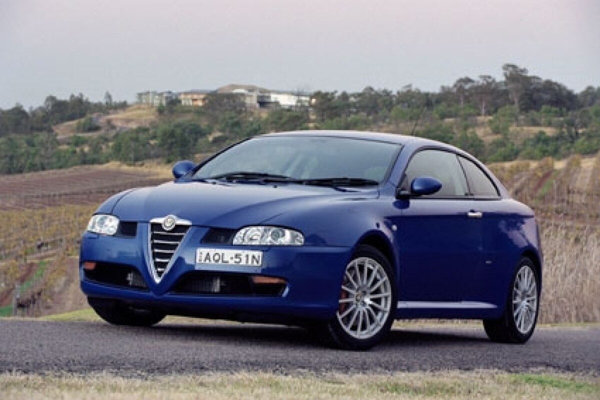 The Alfa Romeo Giulia Wins 3 Awards