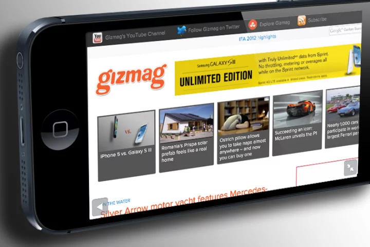 Does the iPhone 5 live up to the hype?