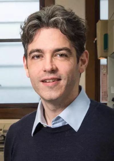 Professor Leroy (Lee) Cronin