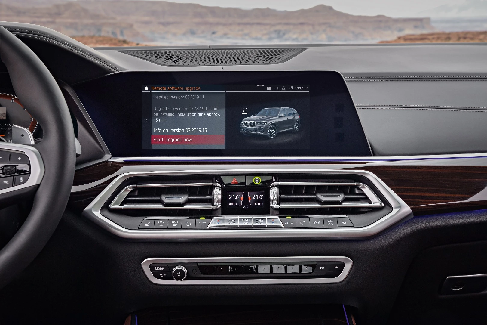 BMW has rolled out the fourth generation of its ever-popular X5