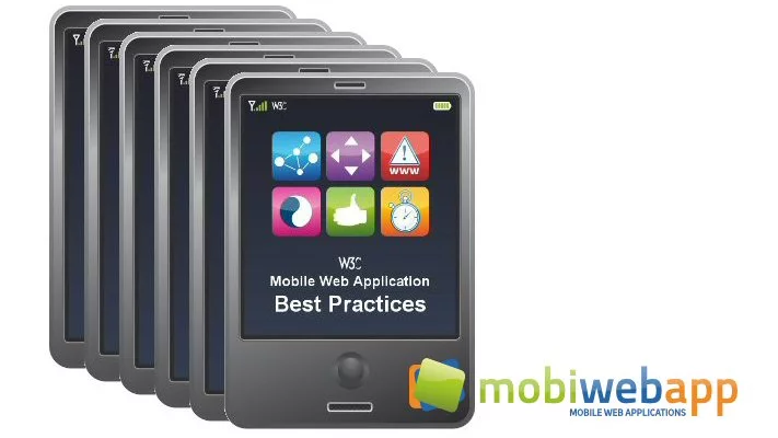 The World Wide Web Consortium has announced the development of a new mobile web applications standard that will help developers create smarter apps that will work across various mobile platforms