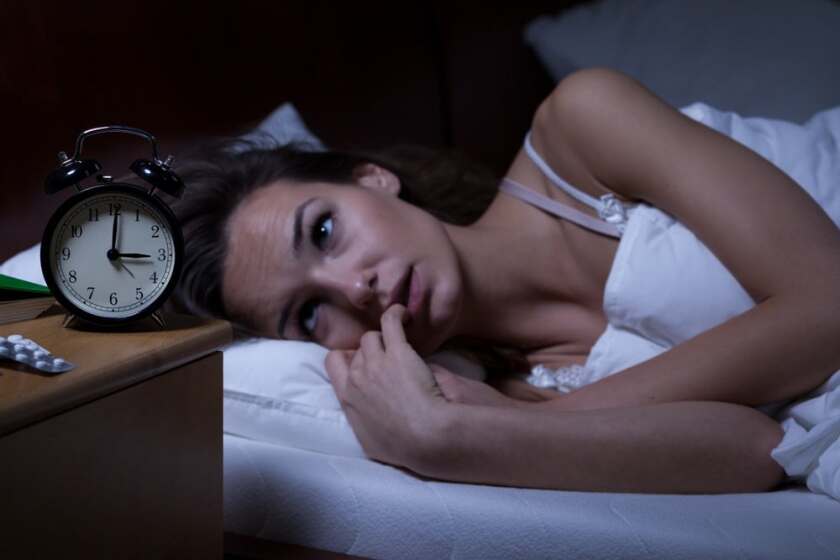 The research examined over a million people finding hundreds of genes that could be associated with insomnia