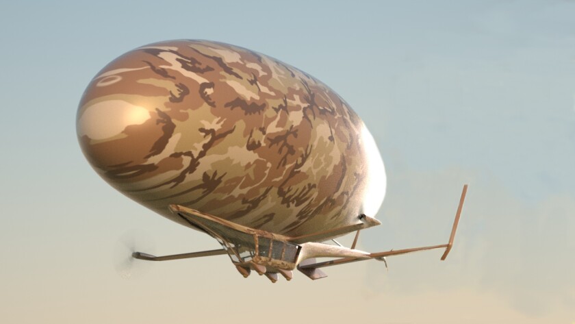 A proposed military version of the Model J