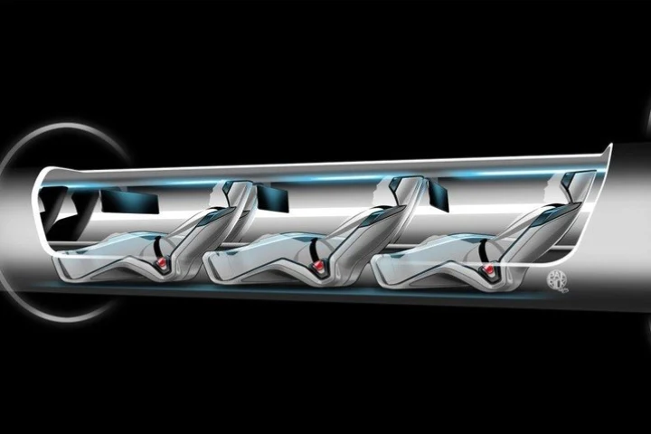 Competing teams will present their pod designs to a panel made up of judges from SpaceX, Tesla and Texas A&M