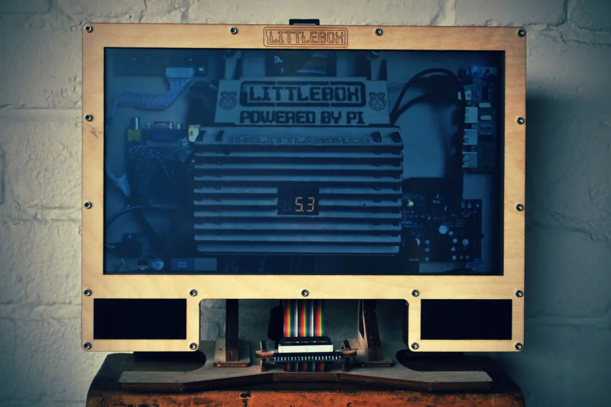 The LittleBox