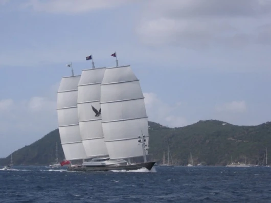 The Maltese Falcon