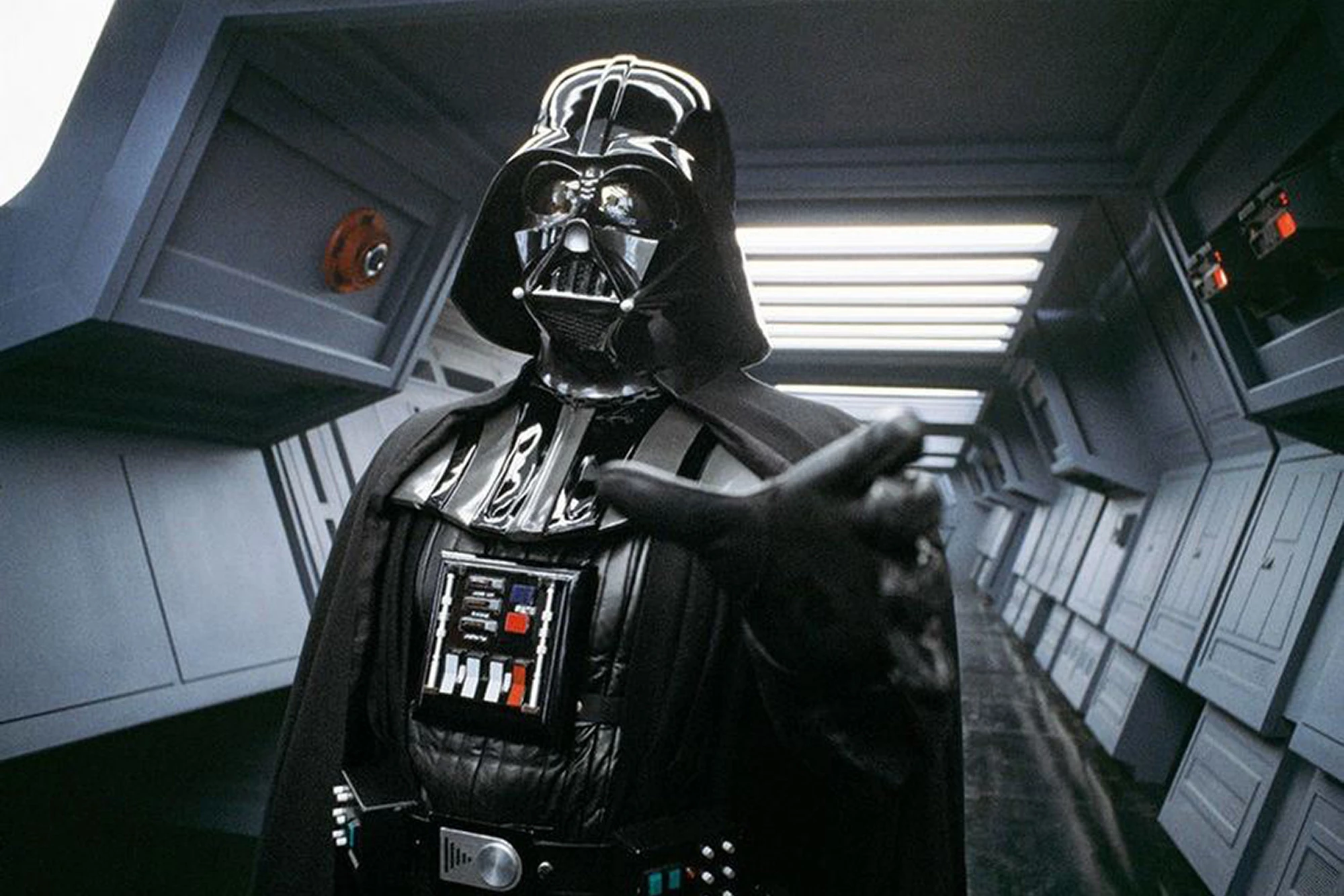 The most expensive movie helmet ever sold was Darth Vader's mask and helmet from "Star Wars: Episode V - The Empire Strikes Back (1980)" which fetched USD $1,152,000 at a Profiles in History auction on 25 September 2019