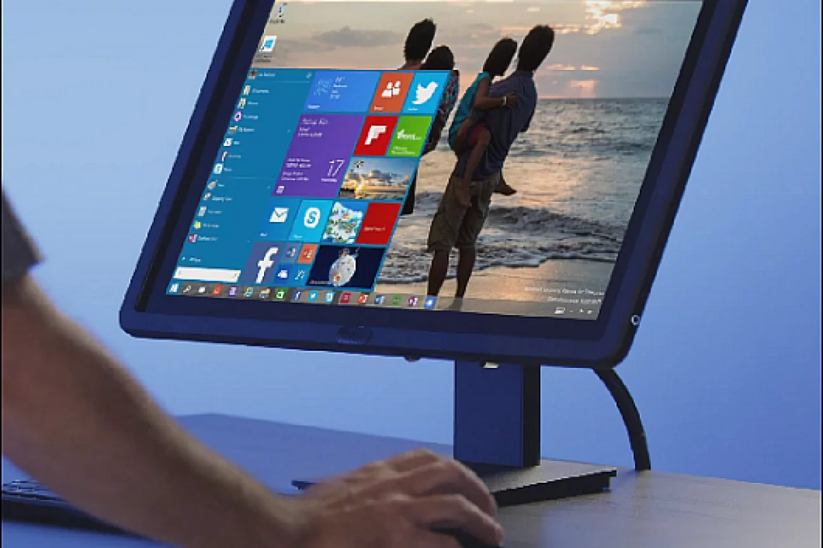 Here's a look at notable new features in the latest build of Windows 10