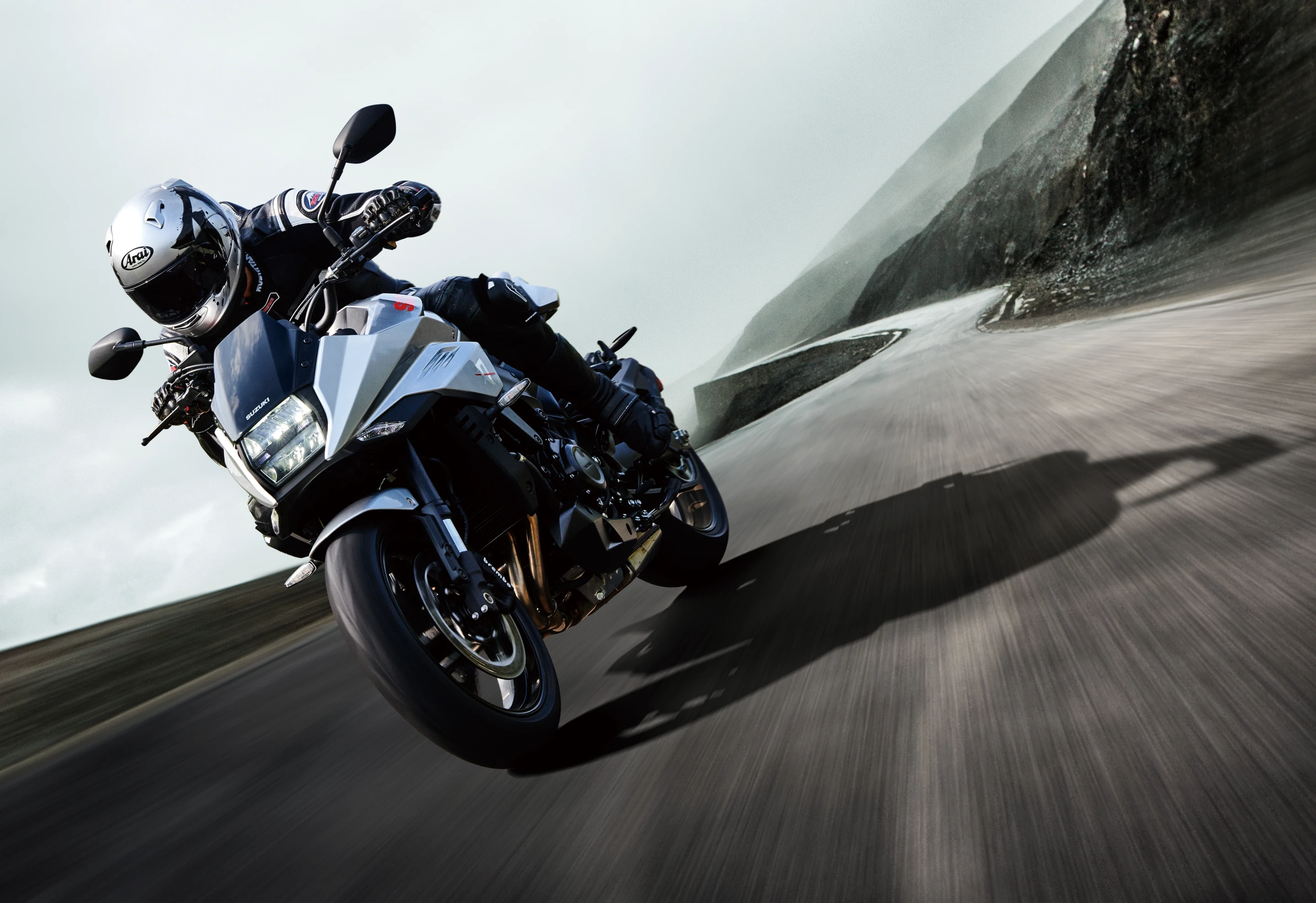 Suzuki Katana 3.0