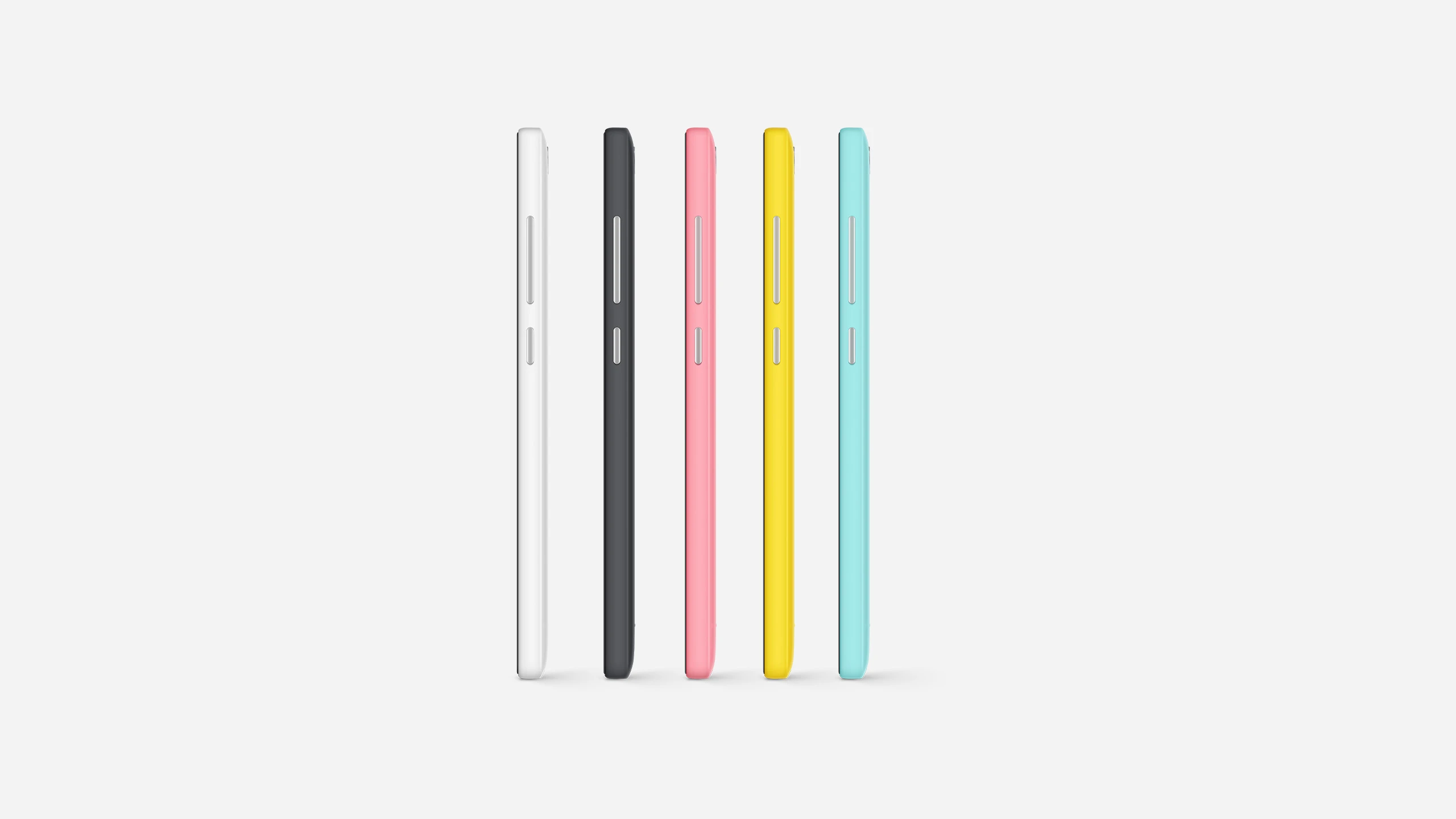 The Mi 4i is just 7.8 mm (0.3 in) thick