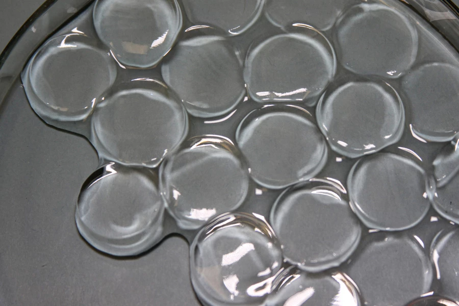 Researchers have created a superabsorbent hydrogel that pulls moisture from the air, even in desert conditions