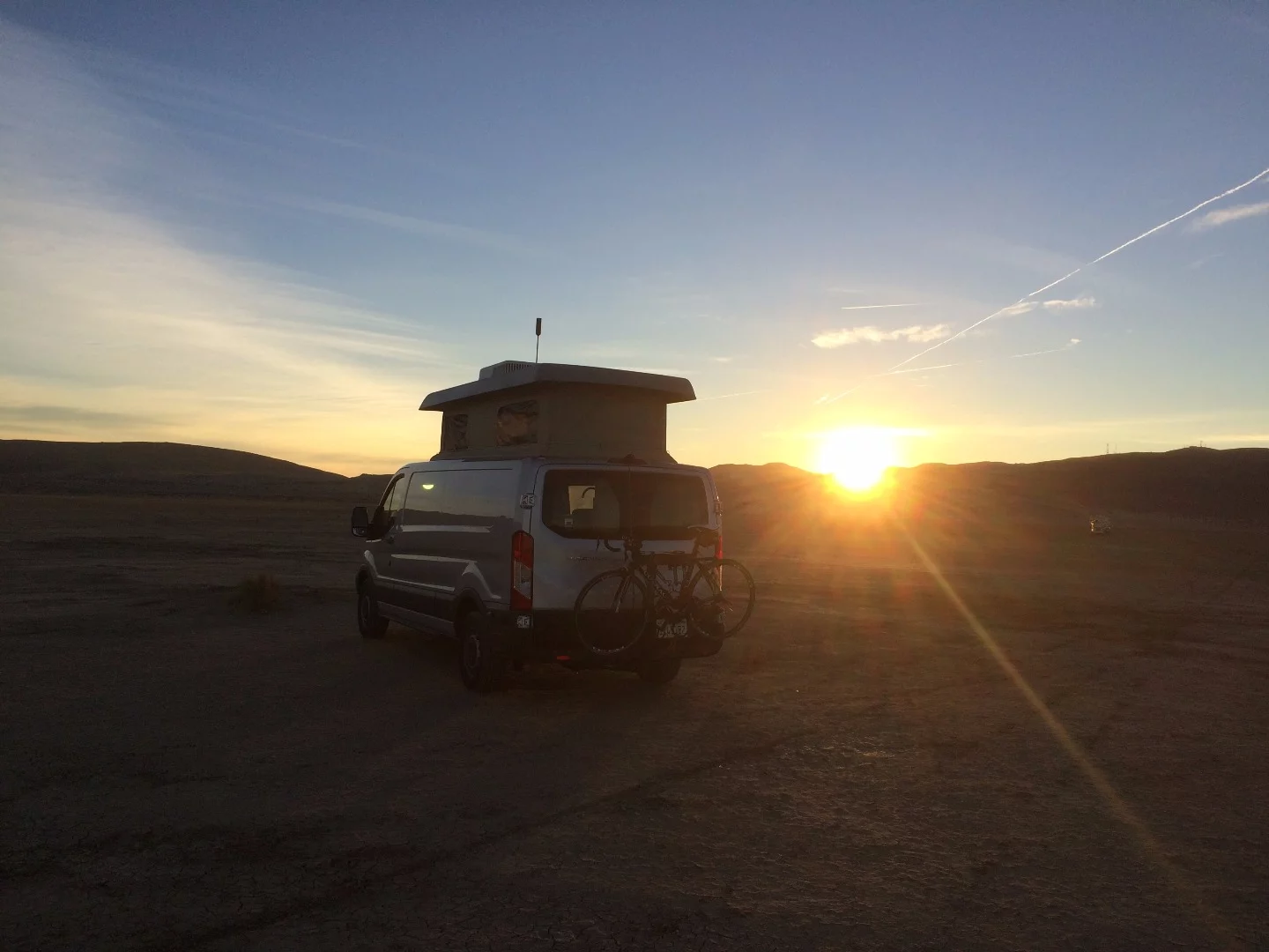 ModVans reservations are available on Indiegogo now