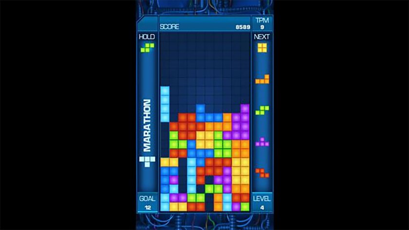 Tetris