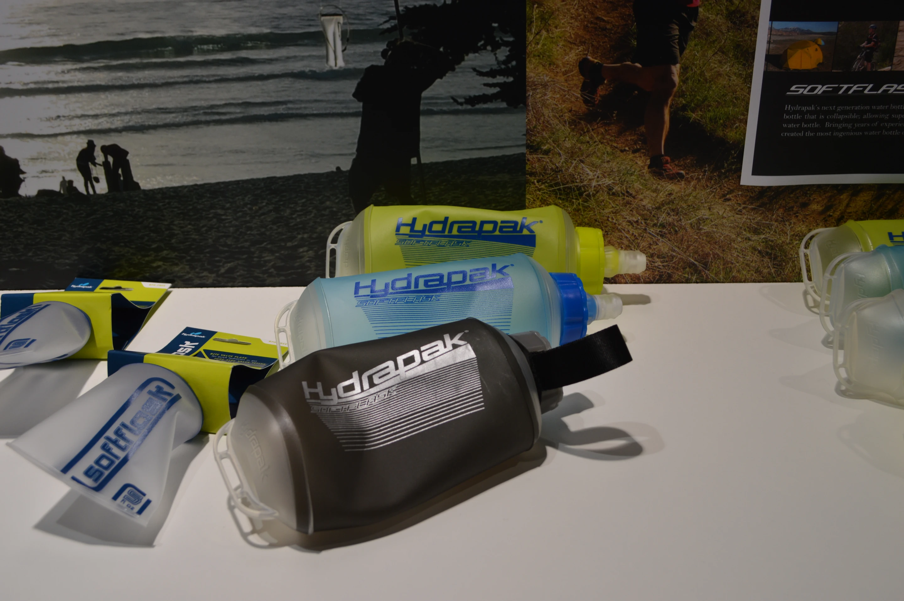 HydraPak SoftFlask