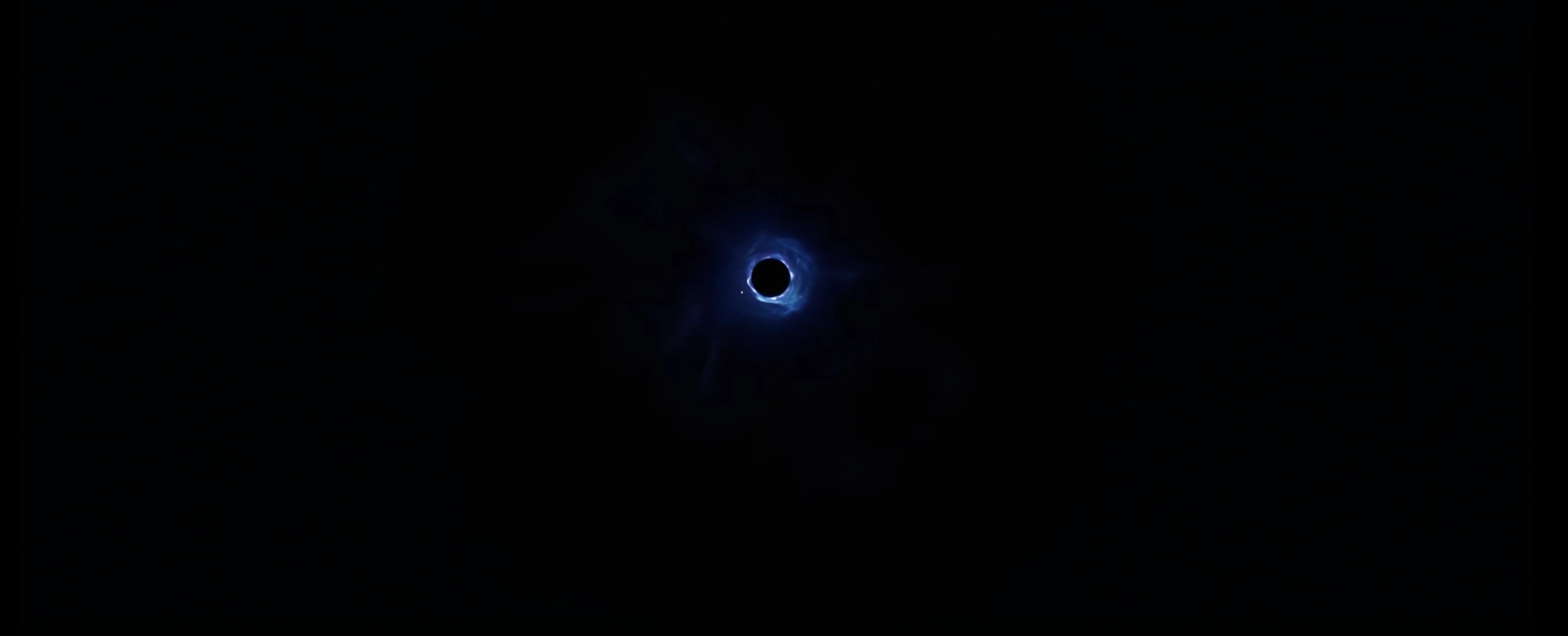 Right now there's a black hole where Fortnite used to be