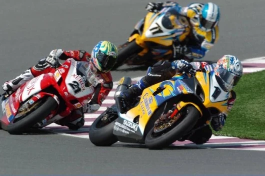 Corser, Bayliss and Kagayama