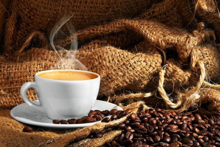 The longer a coffee is roasted, the higher its level of phenylindanes