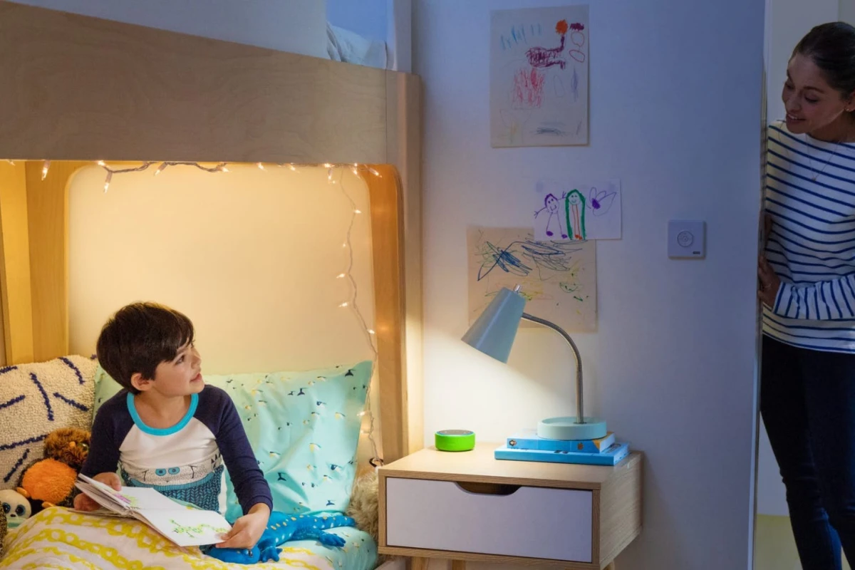 The Amazon Echo Dot Kids Edition is the first voice-controlled device to directly target children – and not everyone is happy about it