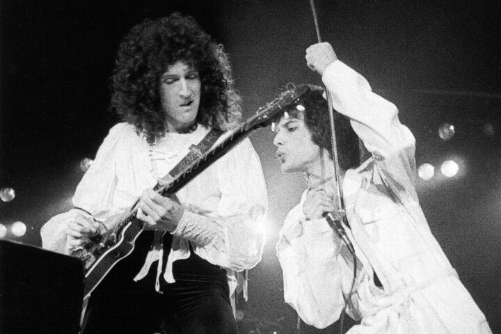 Who knew Queen's "We Will Rock You" could one day be a diabetes buster?