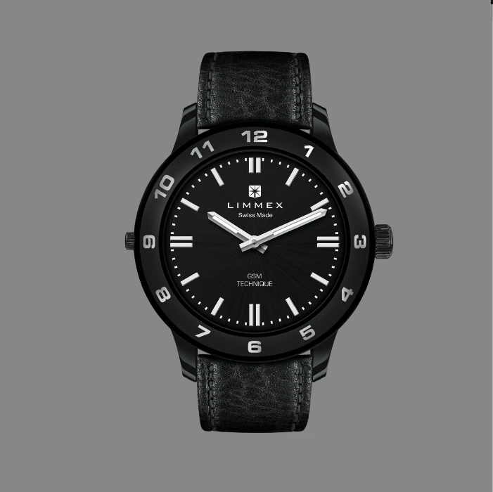 Limmex emergency watch