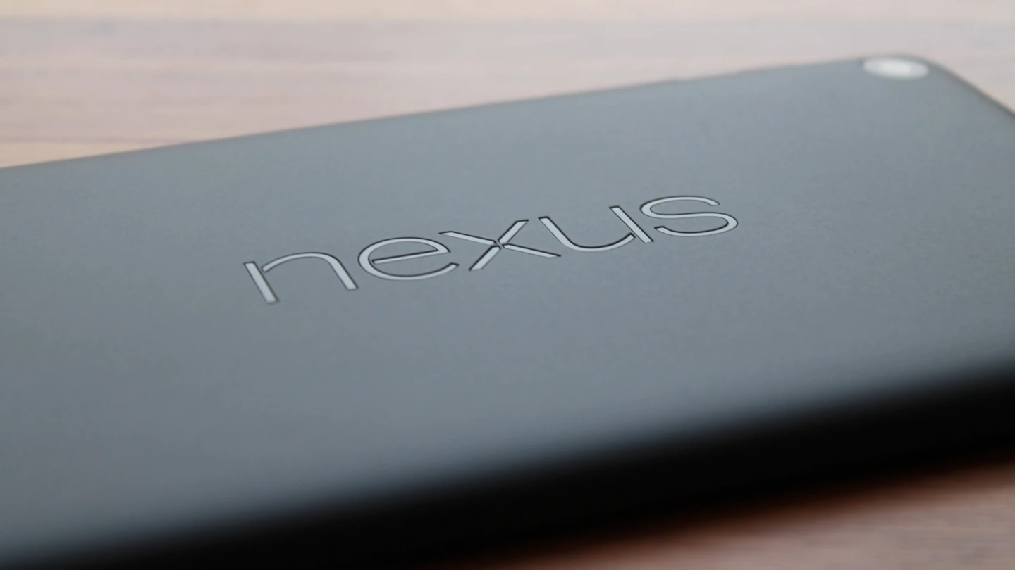 Nexus means pure Android, no manufacturer UIs getting between you and Google's vision
