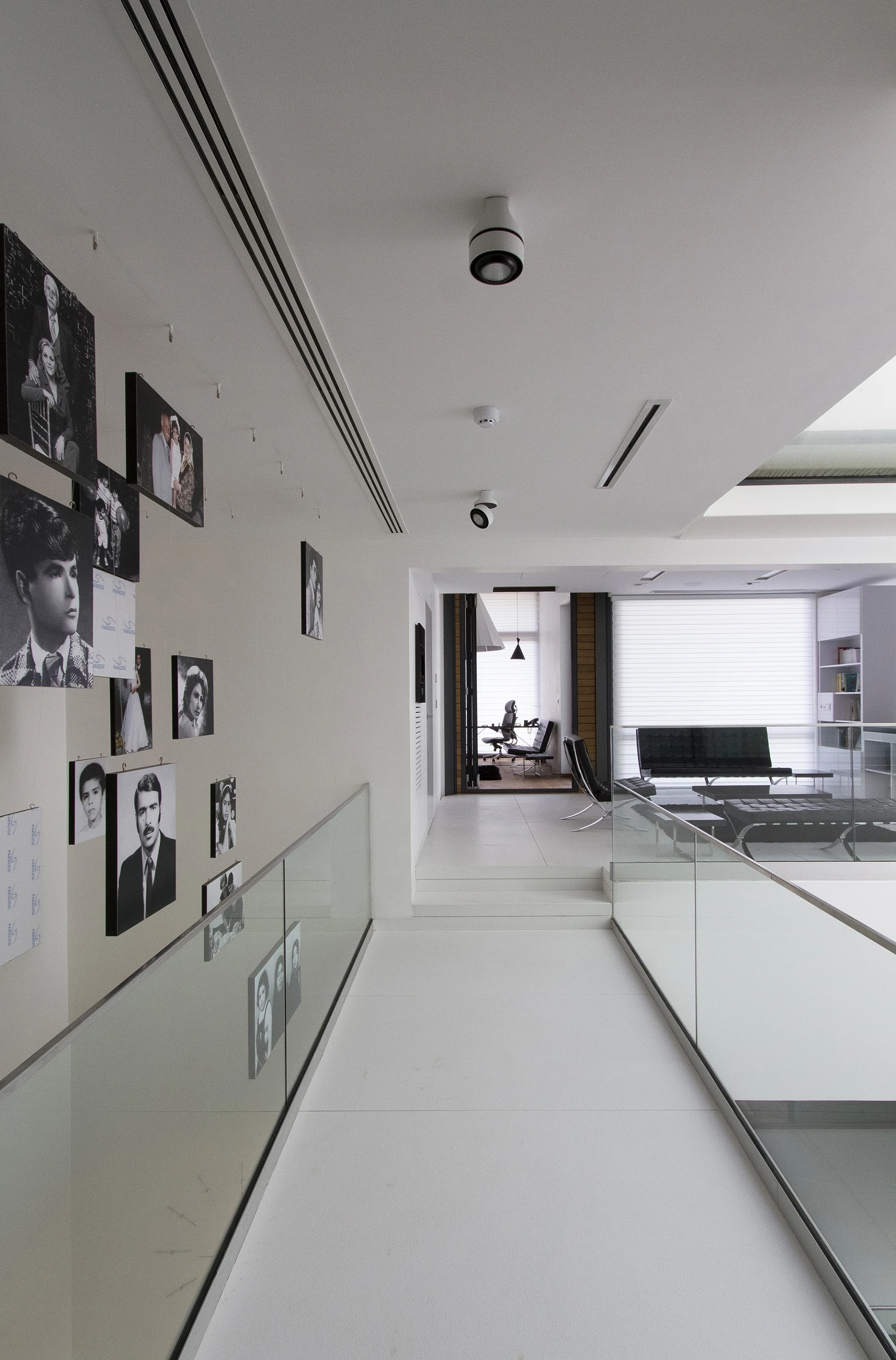 The house is structurally complex (Photo: Nextoffice)