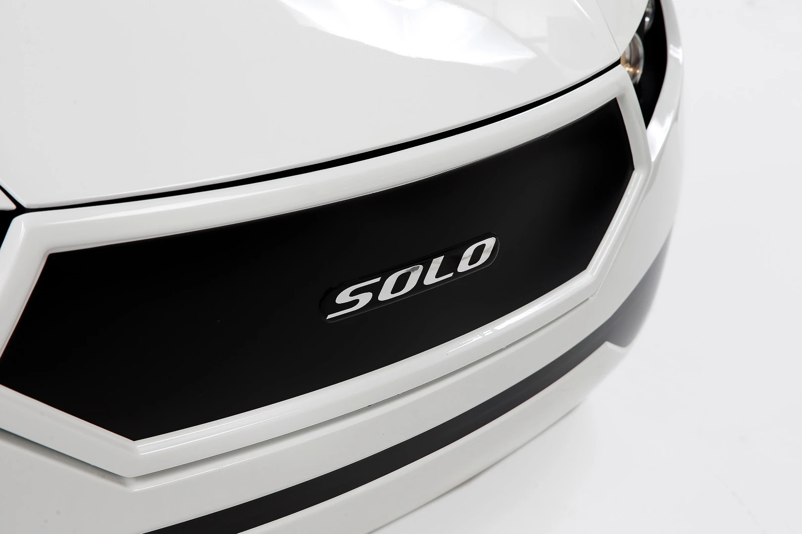 The Solo starts just under CAD$19,900