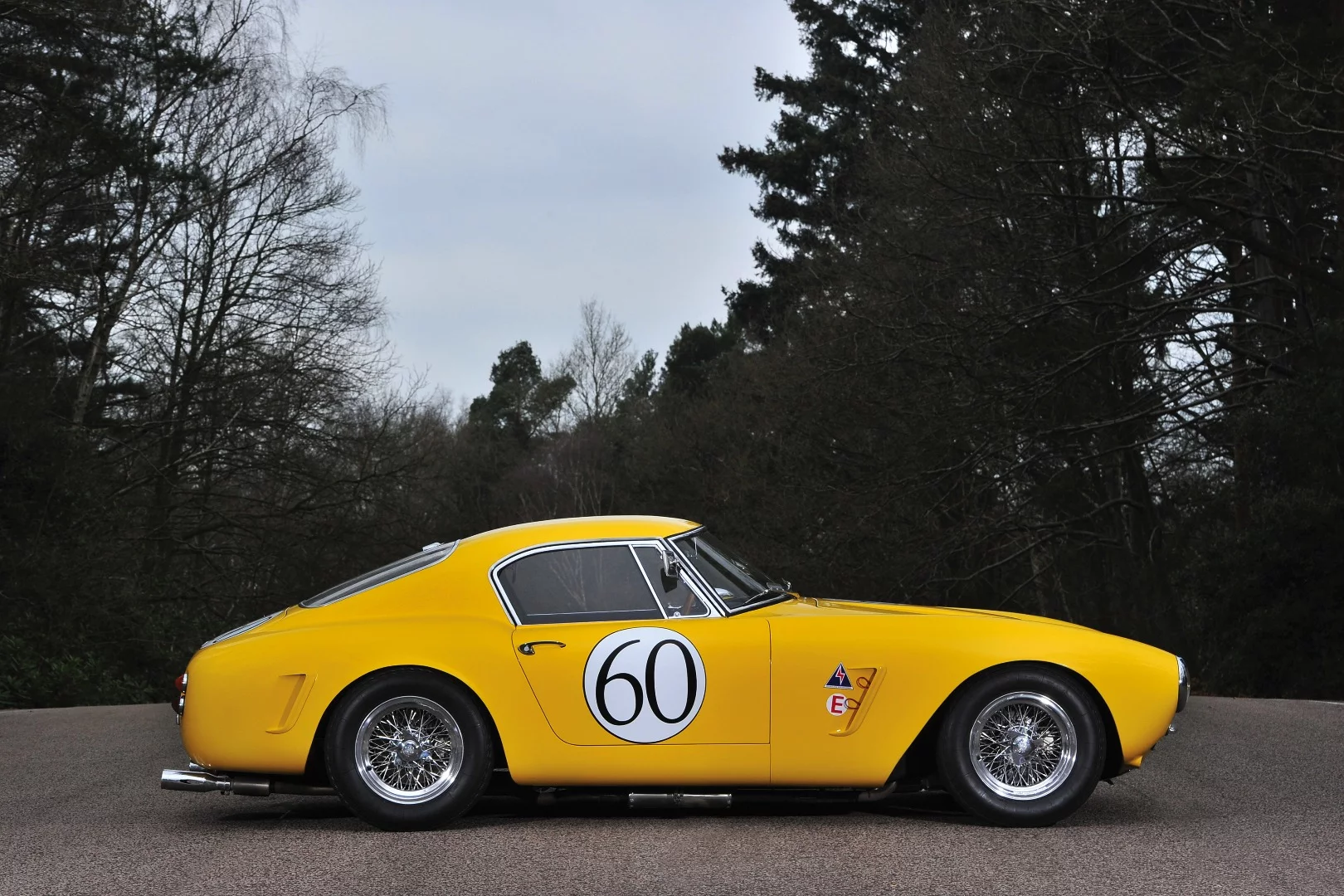 This 1960 Ferrari 250 GT SWB Berlinetta Competizione by Scaglietti is being quoted by the auctioneers as “Available Upon Request”. The price of this car may go beyond eight figures, becoming just the 19th car in history to fetch more than US$10,000,000 at auction. The last 1960 Ferrari 250 GT SWB Berlinetta 'Competizione' by Carrozzeria Scaglietti to sell at auction fetched $8,140,000 at an RM auction in Arizona in January, 2013, so all eyes will be watching to see the result. Photo: Tim Scott