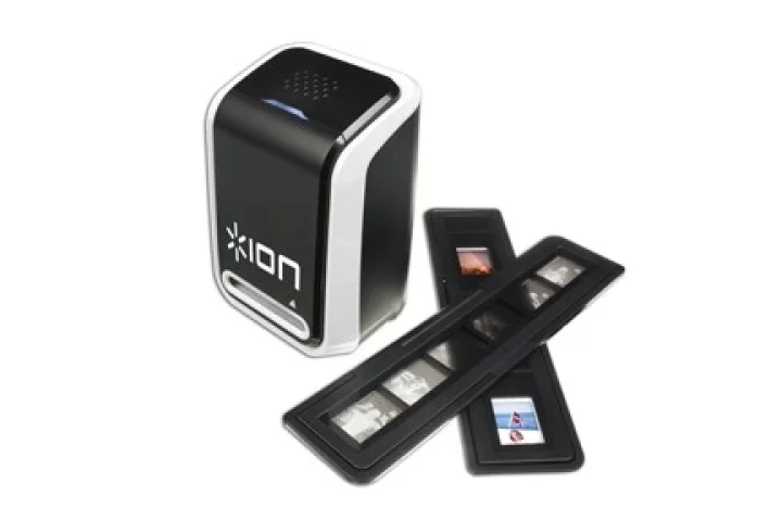 Ion Slides 2 PC