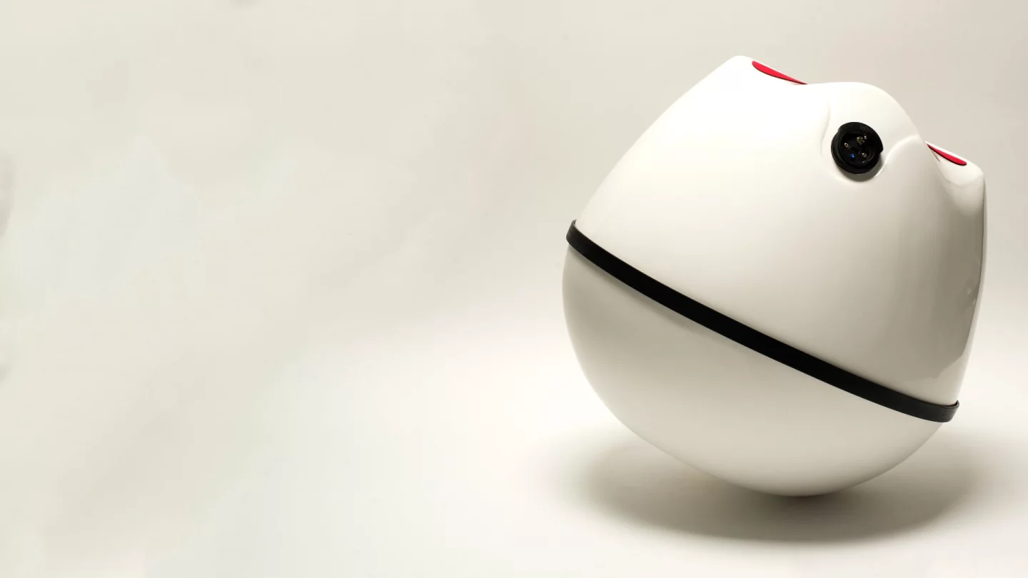 Leaning forward in the contoured seat, for example, as some might do as they walk forward in real life, moves the in-game character in that direction