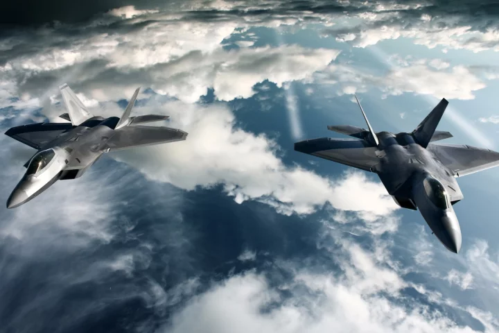 Sensors are being developed to help address the problem of hypoxia experienced by fighter pilots