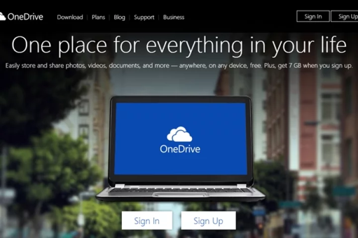 Microsoft SkyDrive has recently been relaunched as OneDrive