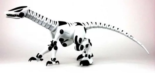 RoboReptile