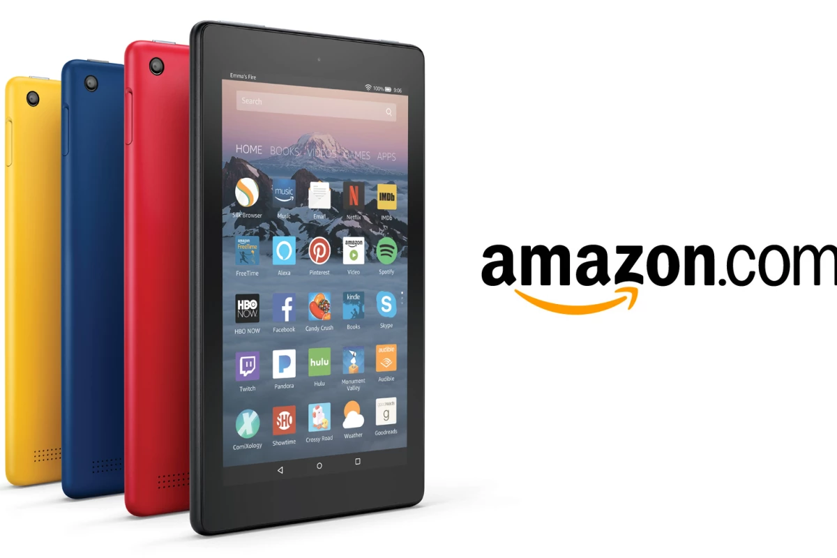 Amazon's refreshed new tablets add Alexa and remain affordable