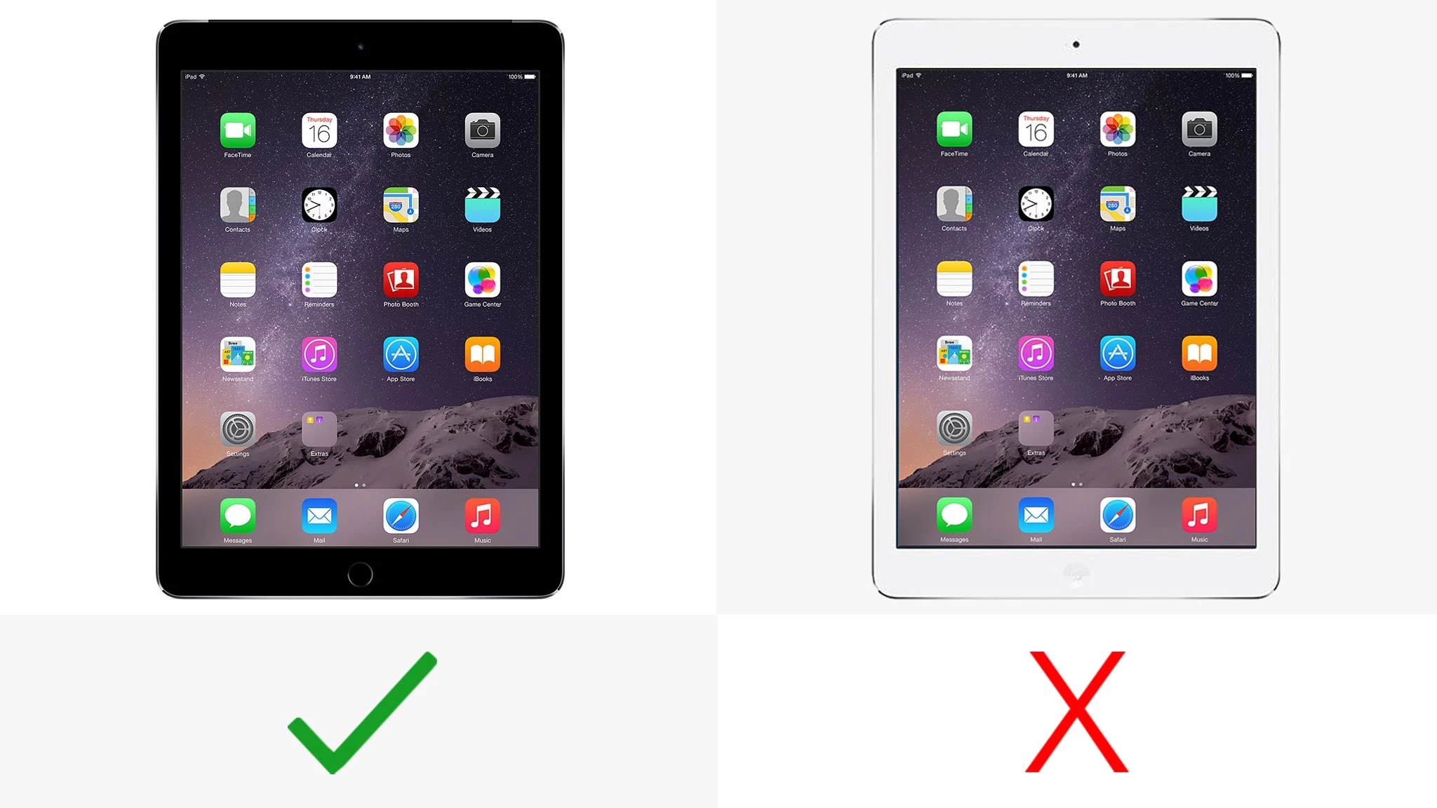 Slow-motion video (row 1)